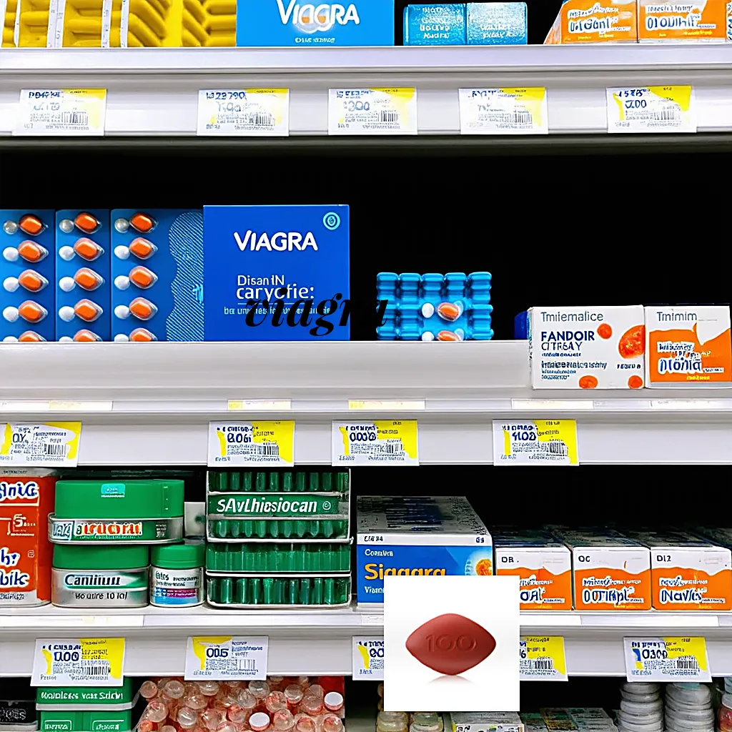 Viagra o similares sin receta